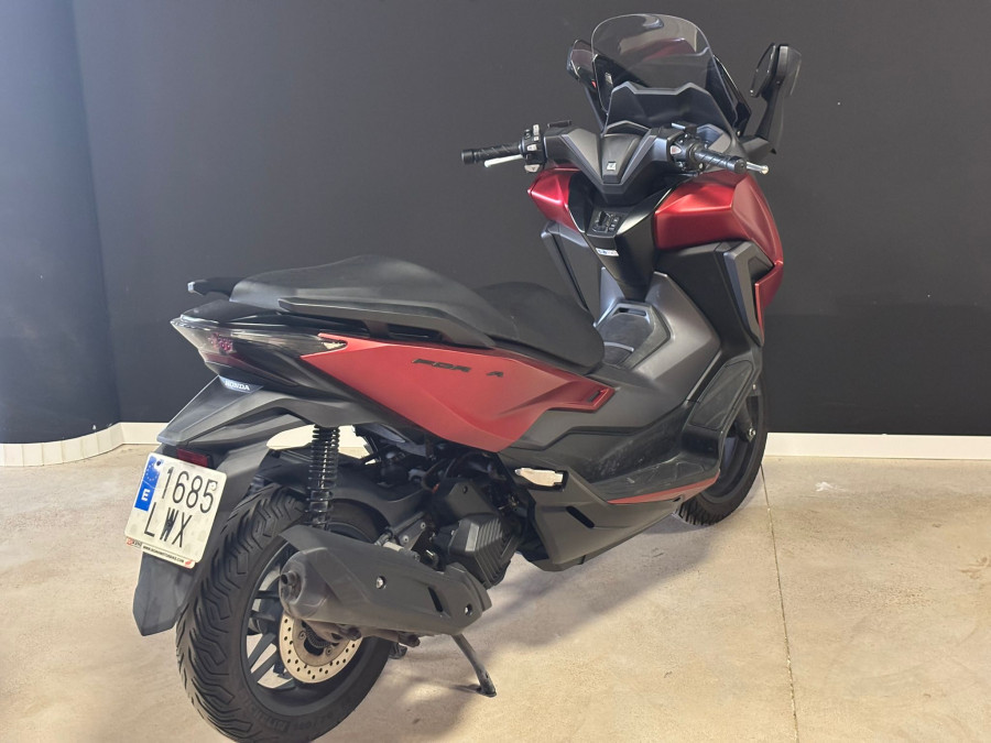 Imagen de Honda FORZA 125