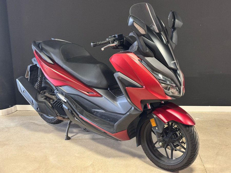 Imagen de Honda FORZA 125