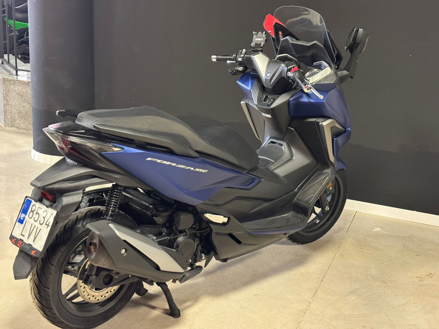 Imagen de Honda FORZA 350