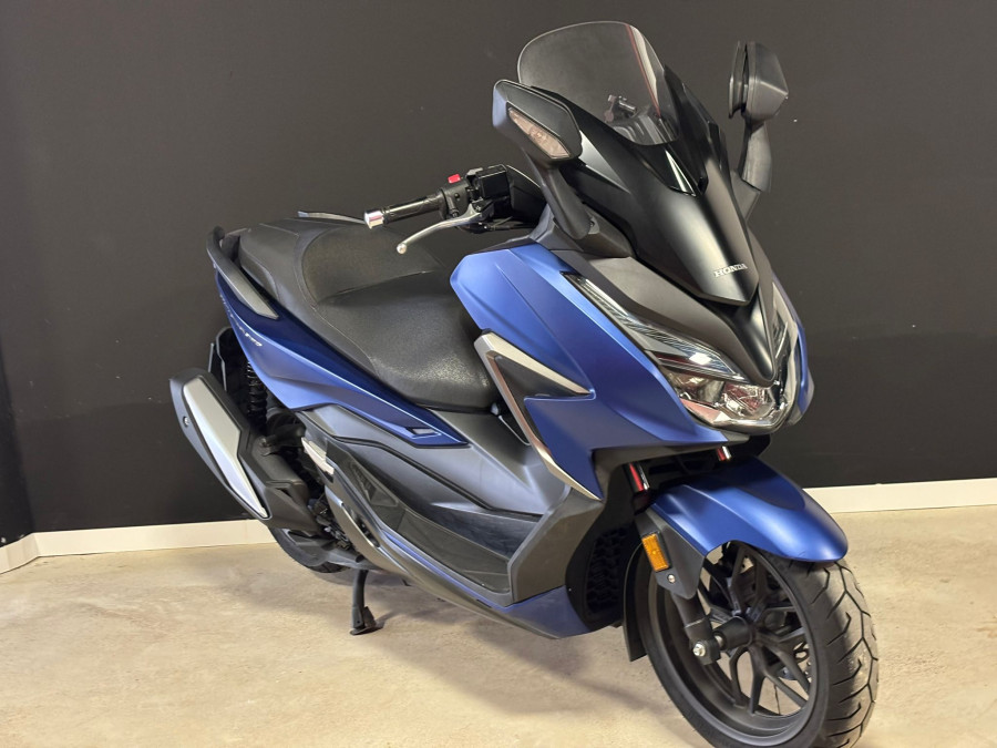 Imagen de Honda FORZA 350