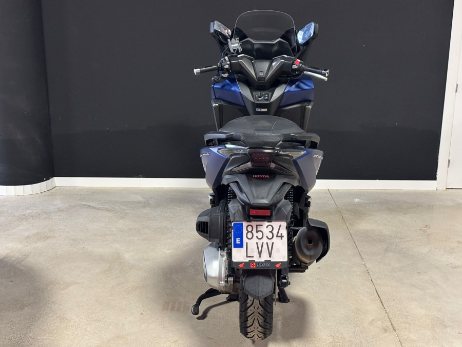 Imagen de Honda FORZA 350