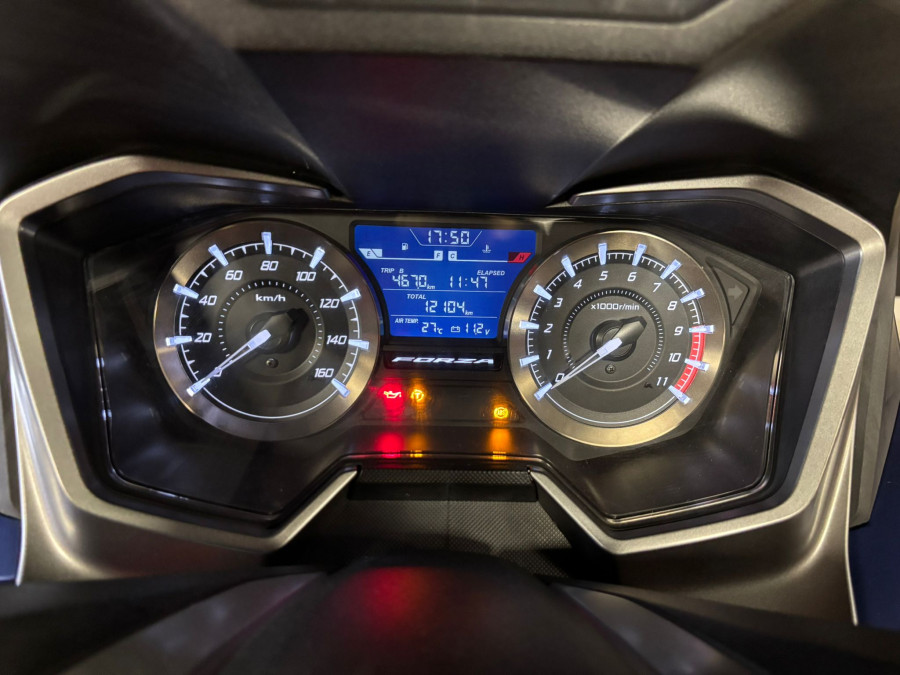 Imagen de Honda FORZA 350
