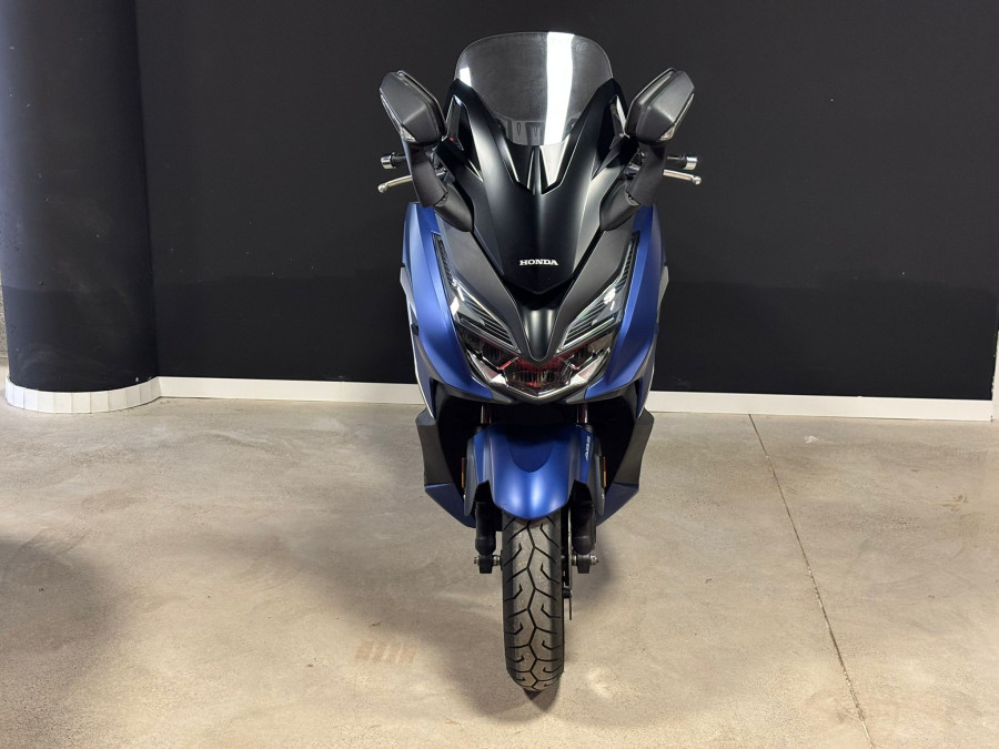 Imagen de Honda FORZA 350