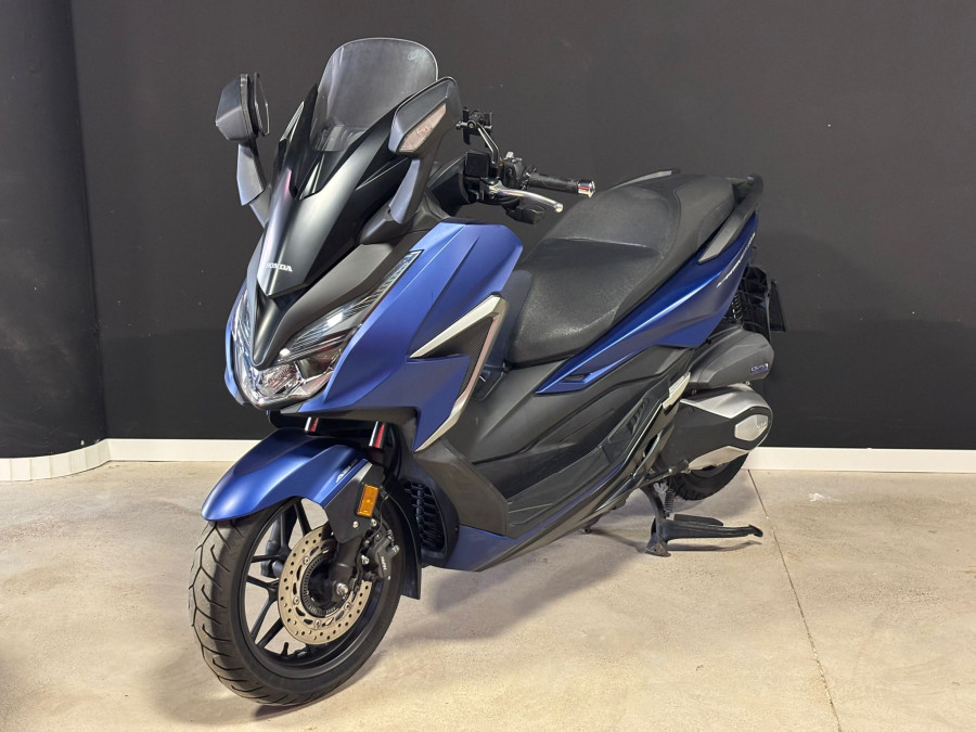 Imagen de Honda FORZA 350