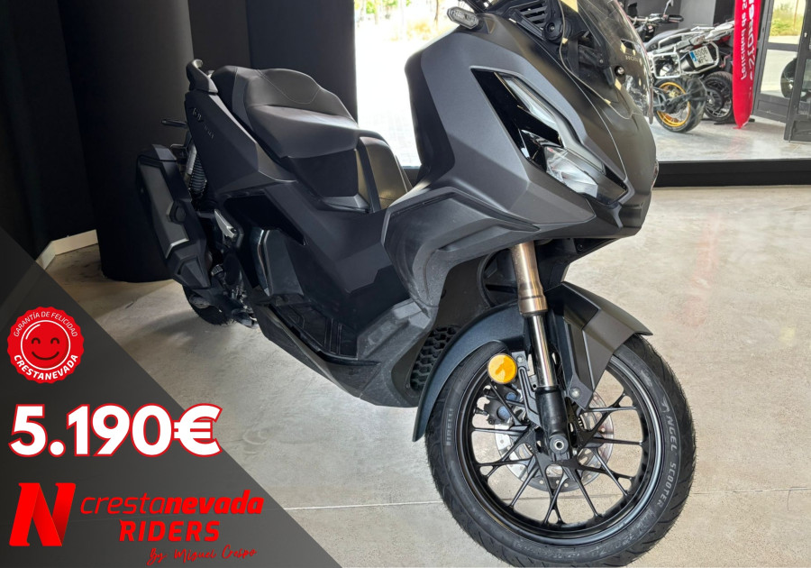 Honda Adv 350