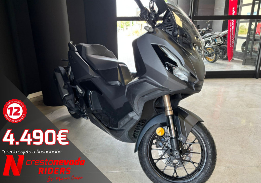 Imagen de Honda ADV 350