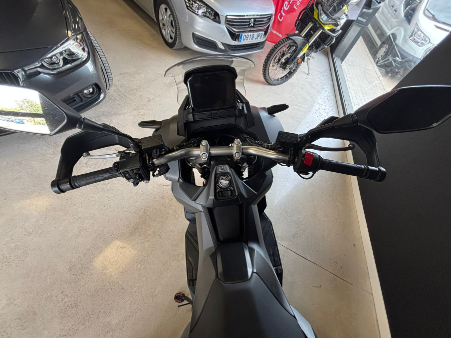 Imagen de Honda ADV 350