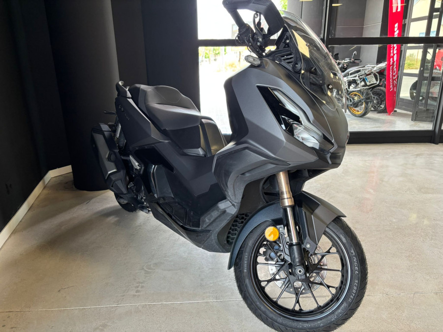 Imagen de Honda ADV 350