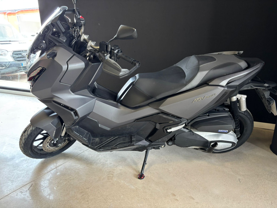 Imagen de Honda ADV 350