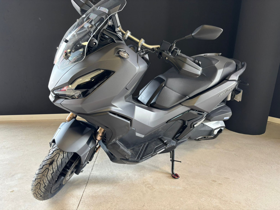 Imagen de Honda ADV 350