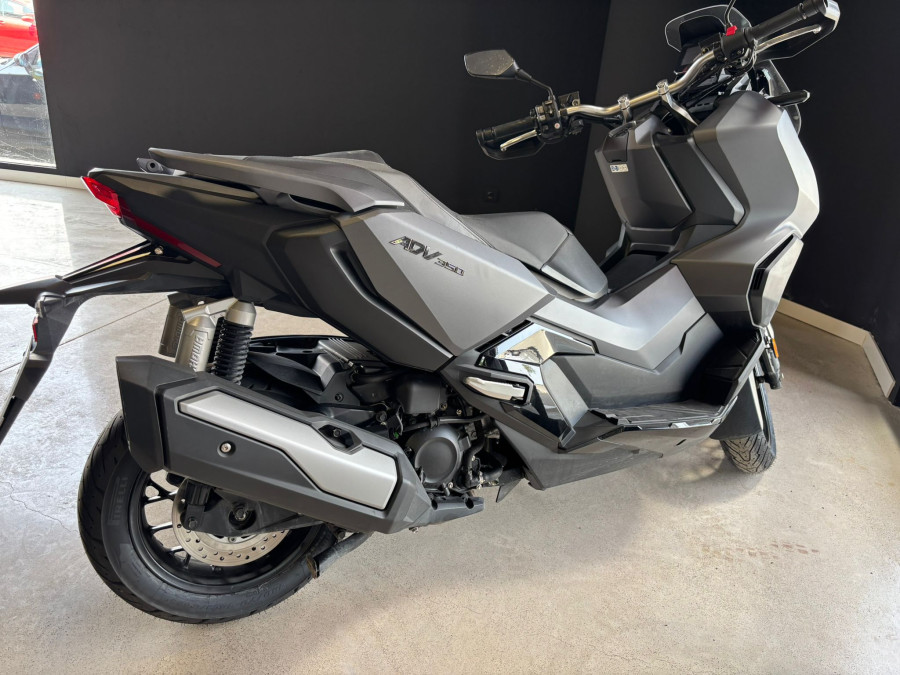 Imagen de Honda ADV 350