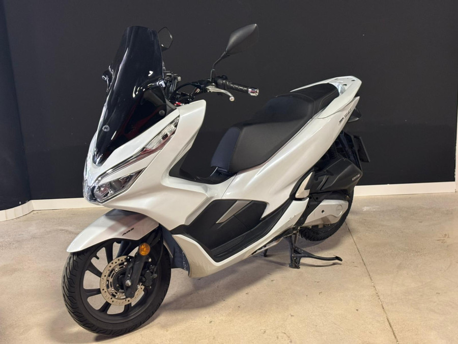 Imagen de Honda PCX 125