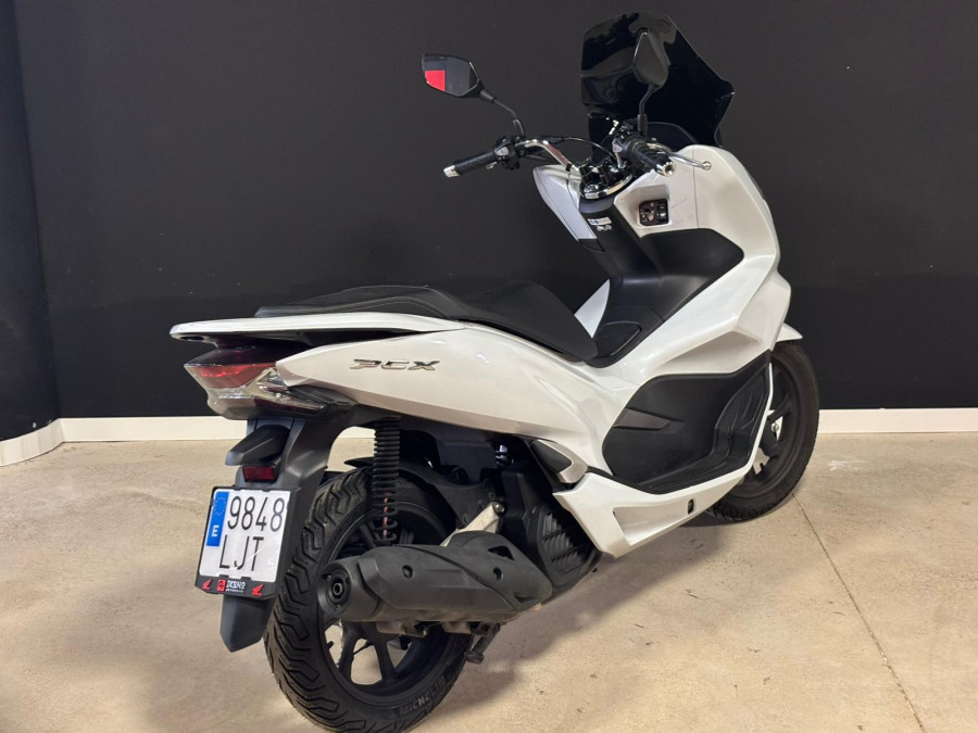 Imagen de Honda PCX 125