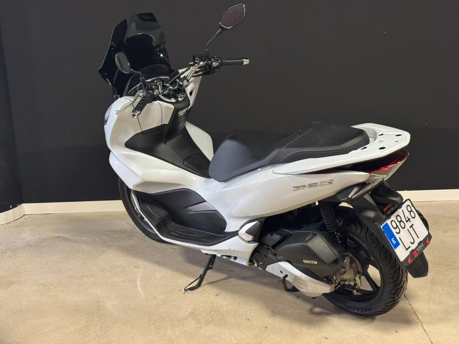 Imagen de Honda PCX 125