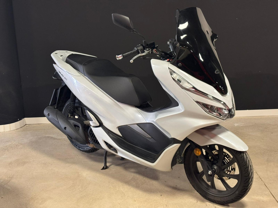 Imagen de Honda PCX 125