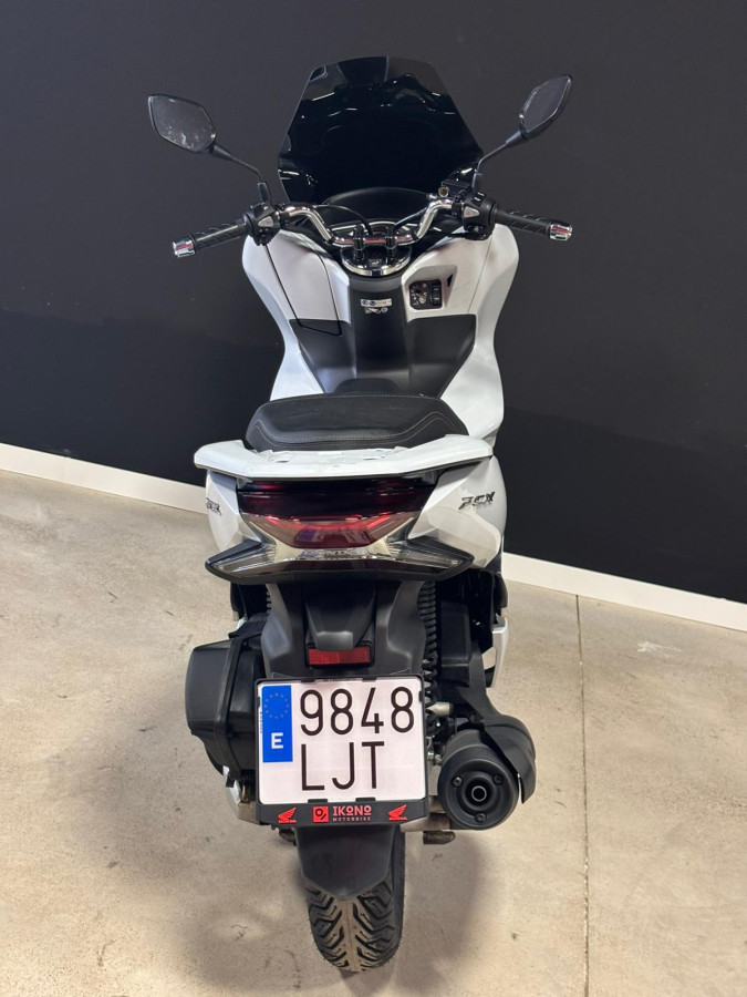 Imagen de Honda PCX 125