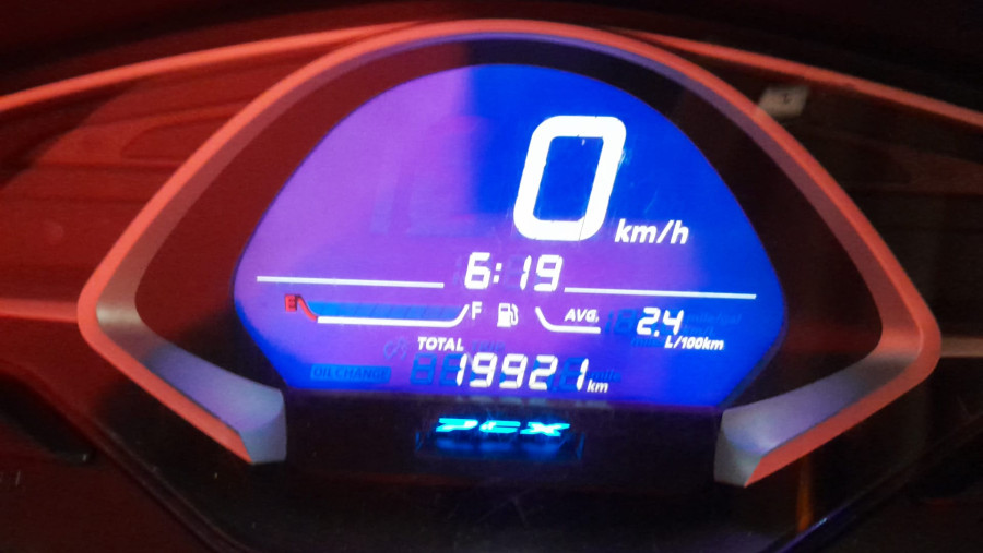 Imagen de Honda PCX 125