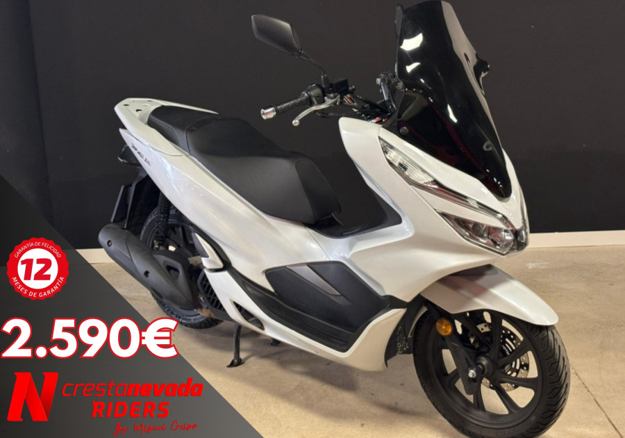 Honda Pcx 125