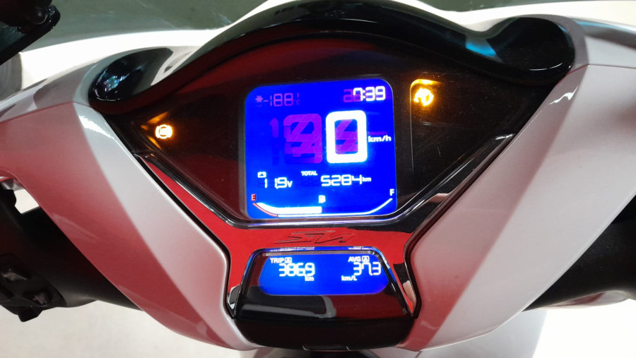 Imagen de Honda SH 125i