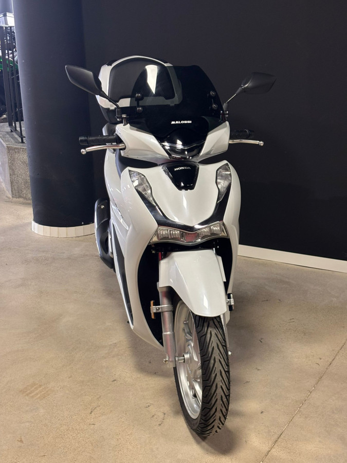 Imagen de Honda SH 125i