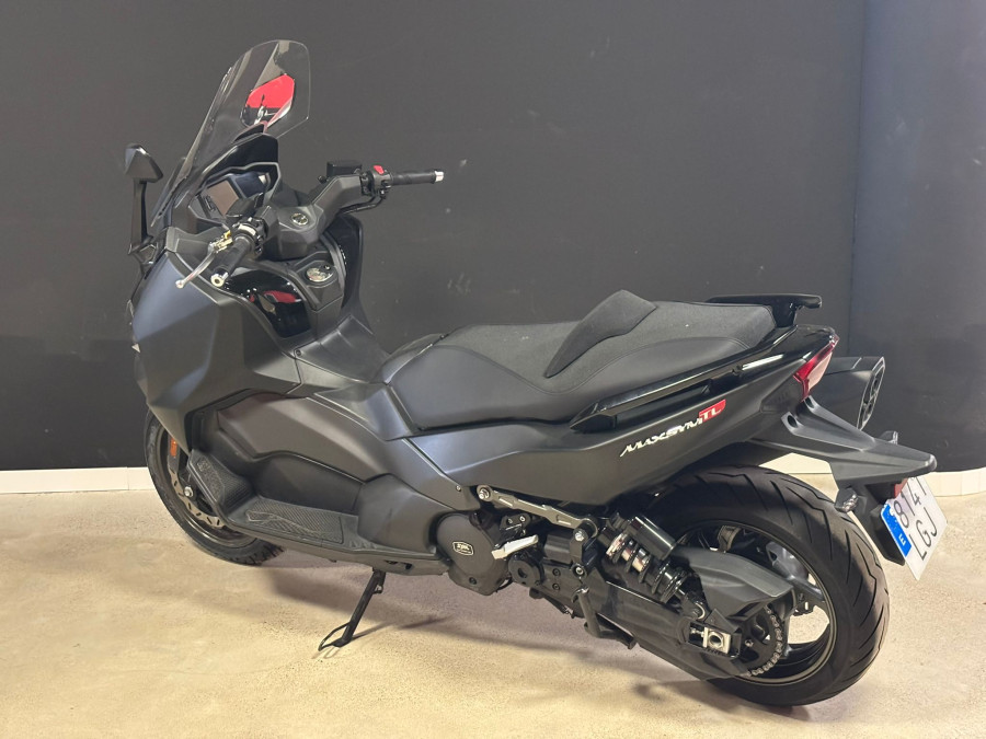 Imagen de Sym MAXSYM TL 500 ABS