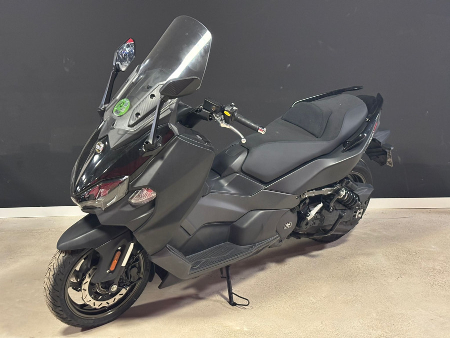 Imagen de Sym MAXSYM TL 500 ABS