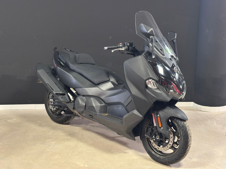 Imagen de Sym MAXSYM TL 500 ABS
