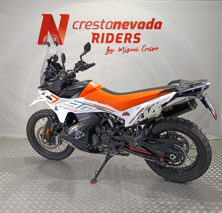 Imagen de Ktm 790 Adventure