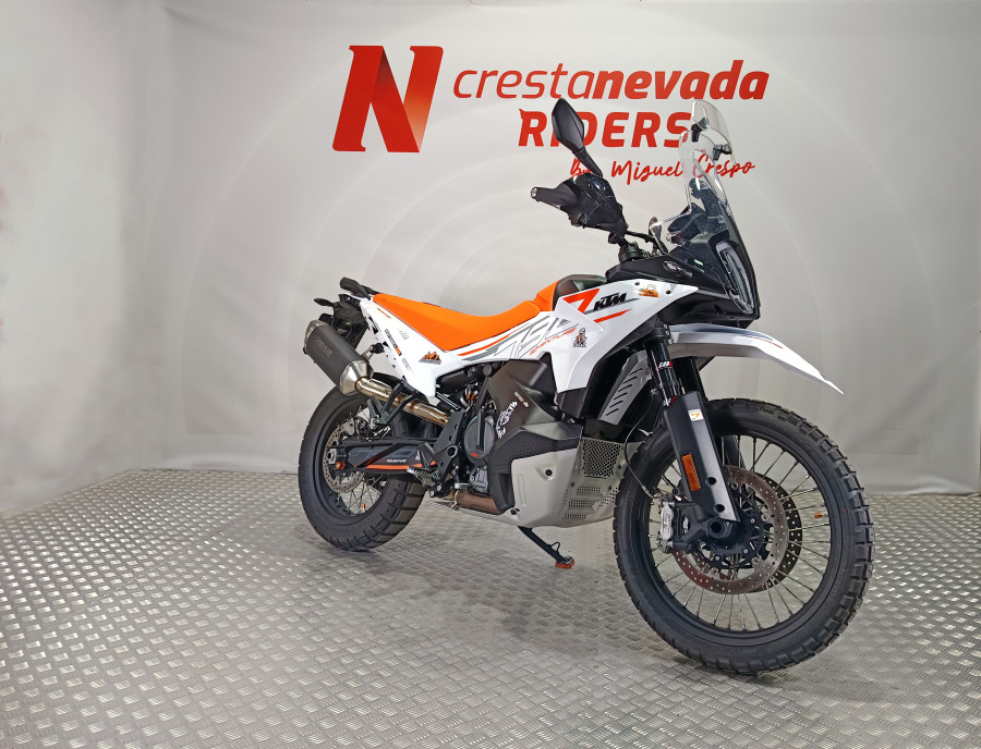 Imagen de Ktm 790 Adventure