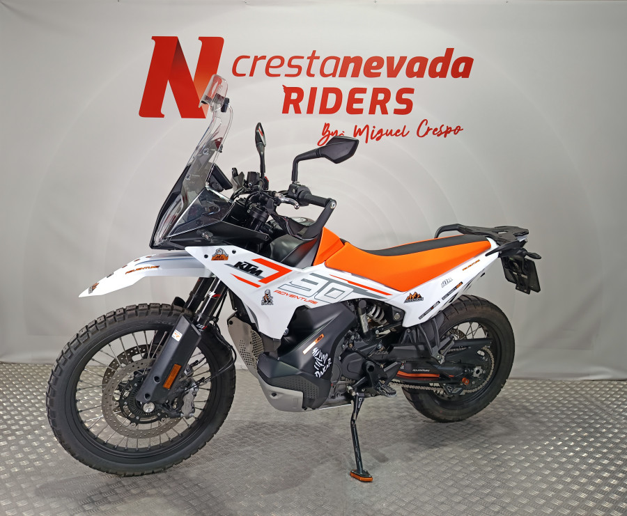 Imagen de Ktm 790 Adventure