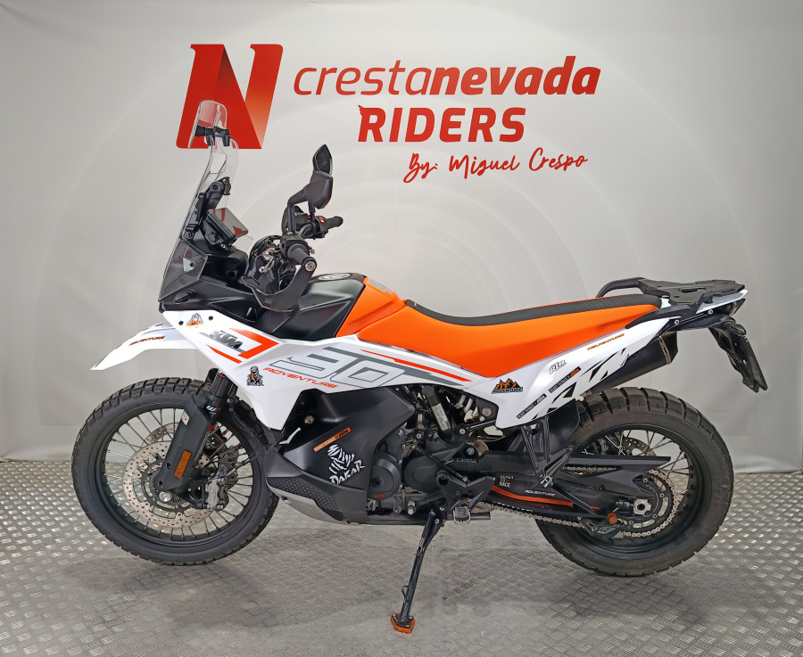 Imagen de Ktm 790 Adventure