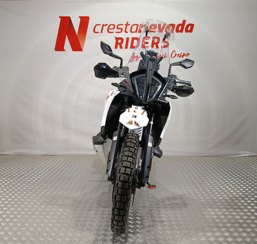 Imagen de Ktm 790 Adventure