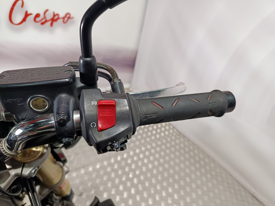 Imagen de Honda CB 600 F