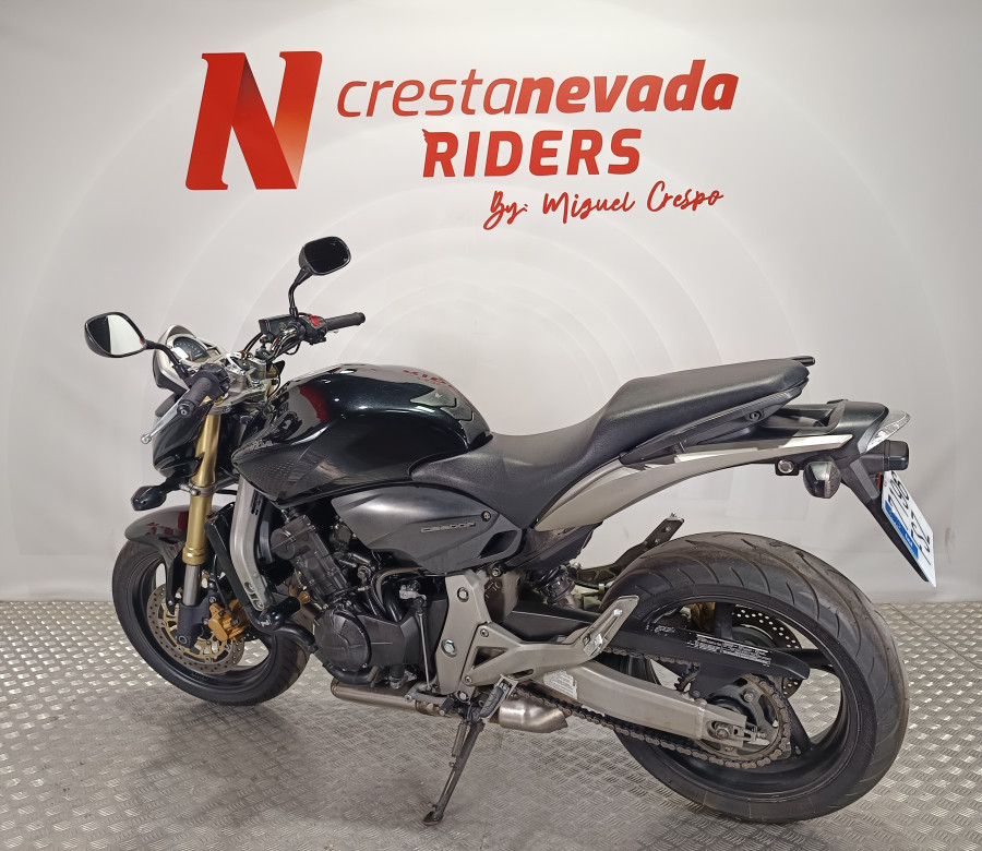 Imagen de Honda CB 600 F