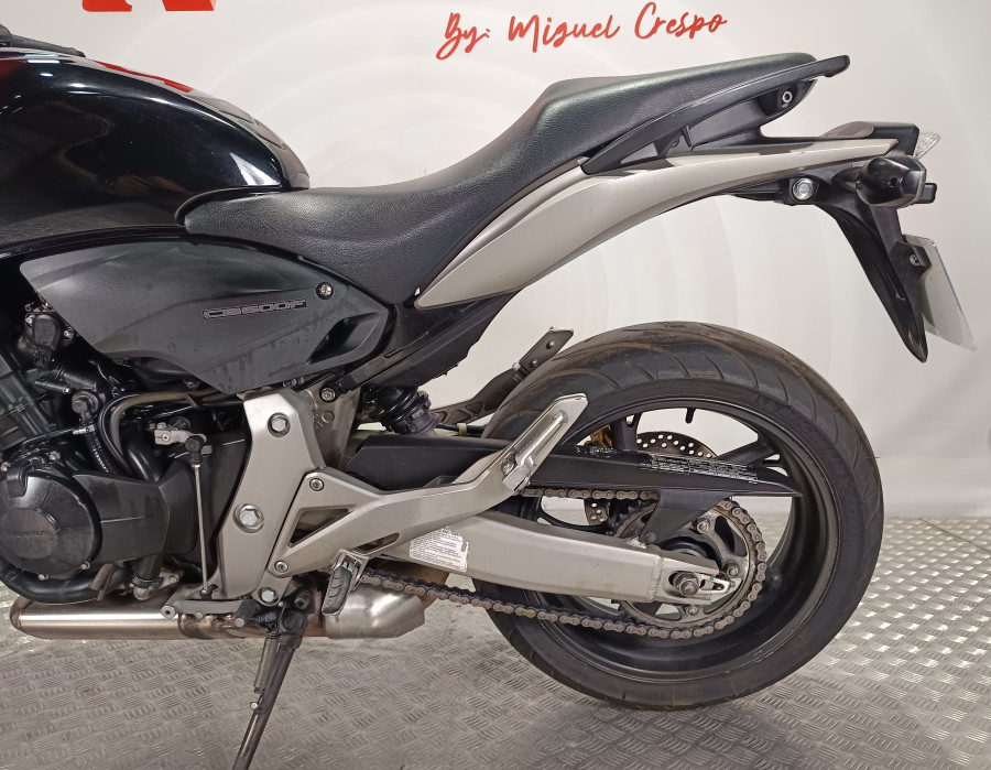 Imagen de Honda CB 600 F
