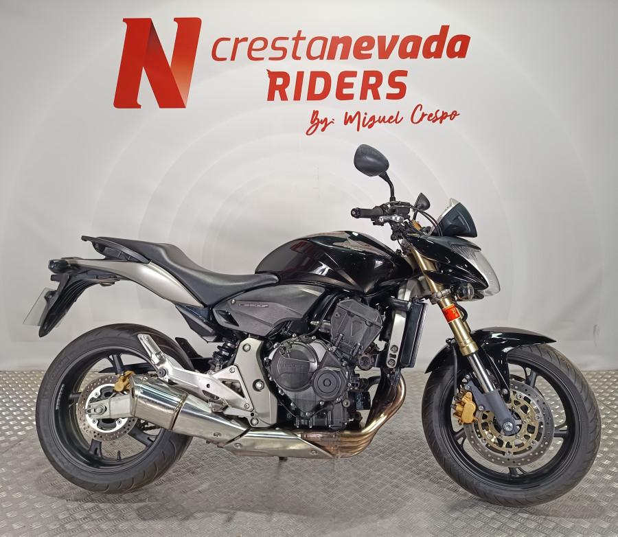Imagen de Honda CB 600 F