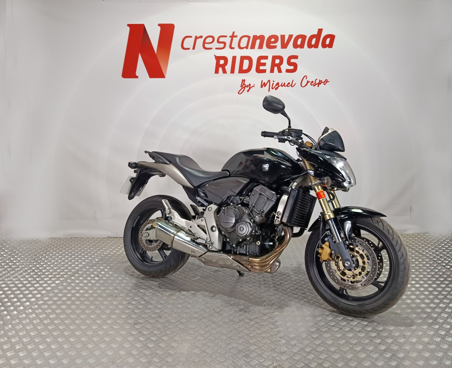 Imagen de Honda CB 600 F