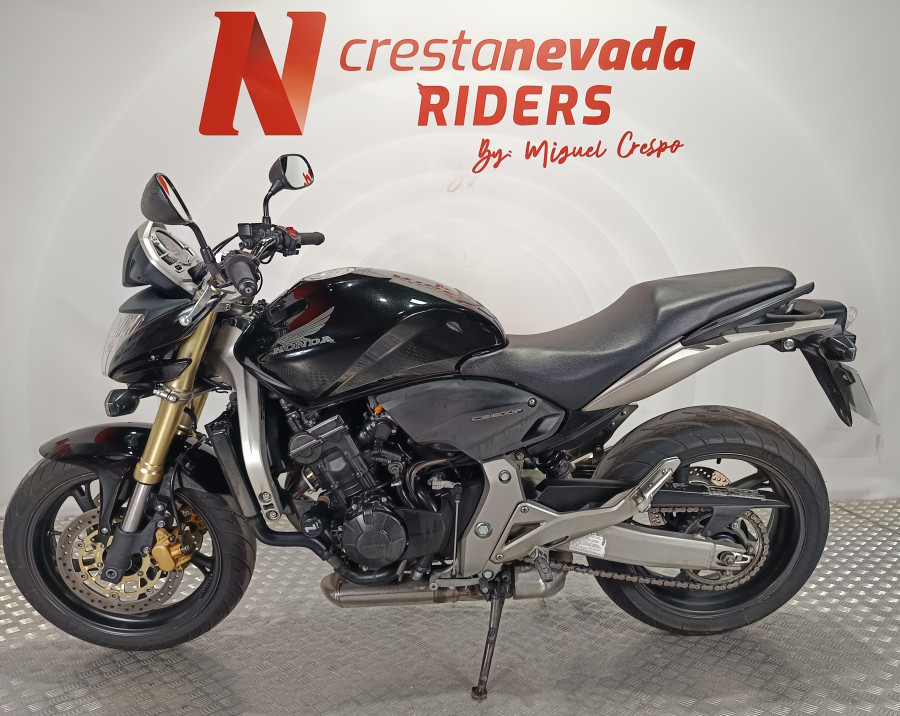 Imagen de Honda CB 600 F