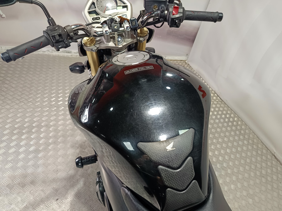 Imagen de Honda CB 600 F