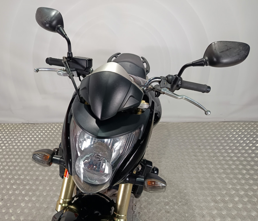 Imagen de Honda CB 600 F
