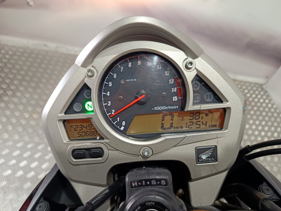 Imagen de Honda CB 600 F