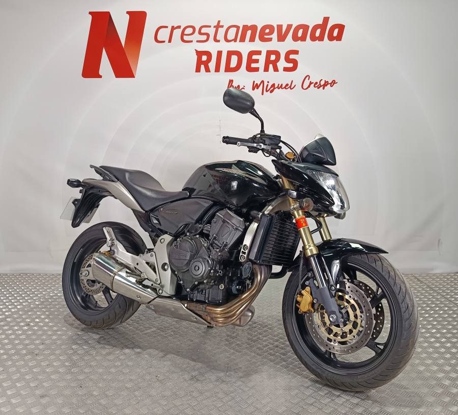 Imagen de Honda CB 600 F