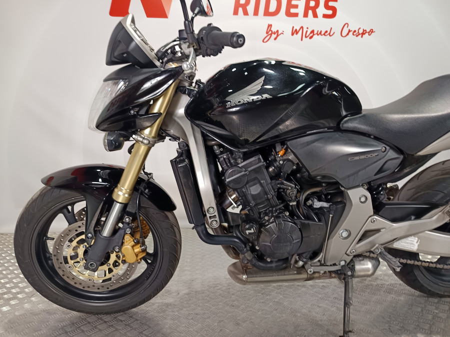 Imagen de Honda CB 600 F