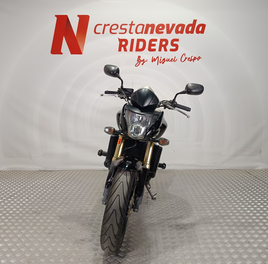 Imagen de Honda CB 600 F