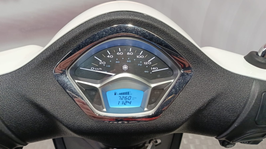 Imagen de Piaggio LIBERTY 125