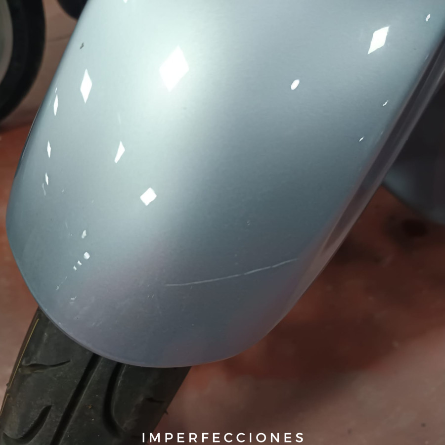 Imagen de Piaggio LIBERTY 125 ABS