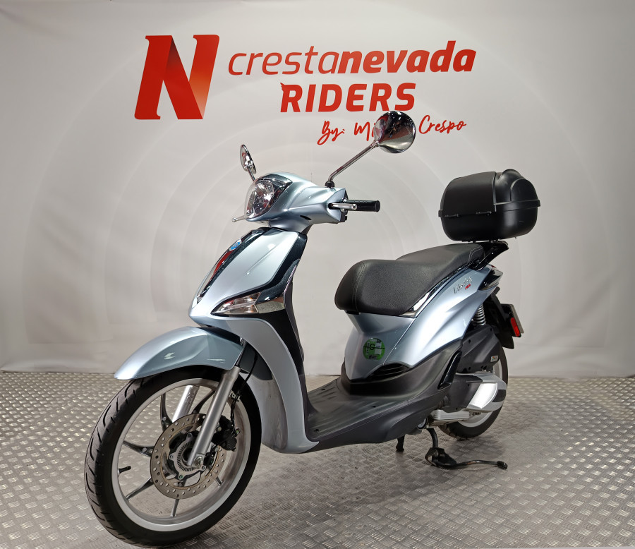 Imagen de Piaggio LIBERTY 125 ABS