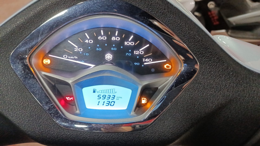 Imagen de Piaggio LIBERTY 125