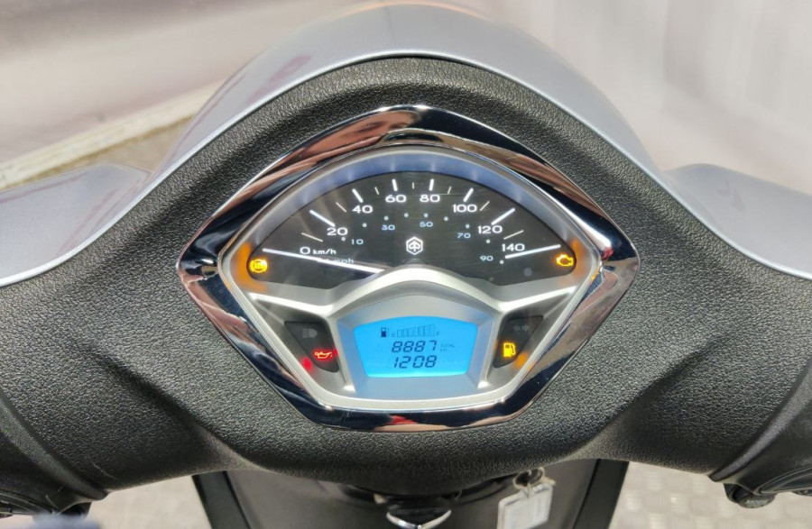 Imagen de Piaggio LIBERTY 125