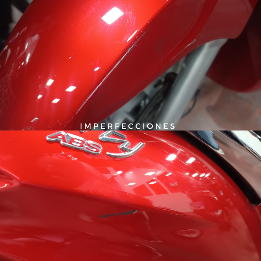 Imagen de Piaggio LIBERTY 125 ABS